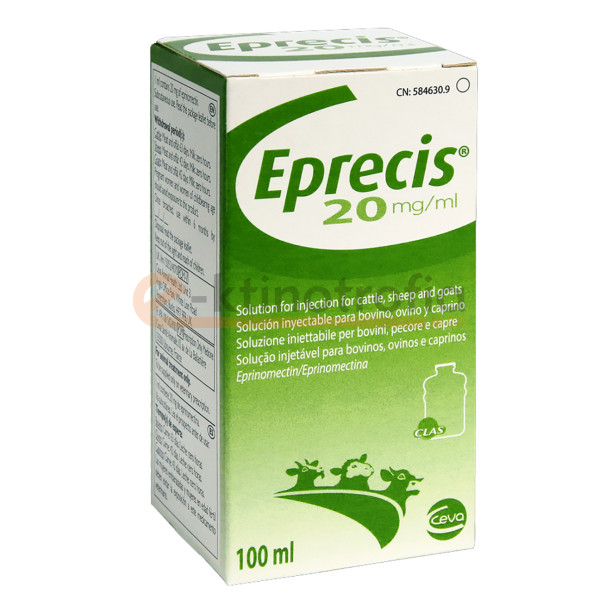 Eprecis 100ml