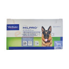 Milpro Dog 12,5 mg/125 mg ( ≥ 5kg)