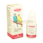 Teniazine solution 15ml